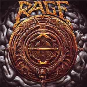 Rage  - Black In Mind