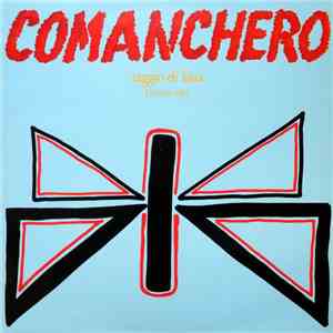 Raggio Di Luna (Moon Ray) - Comanchero