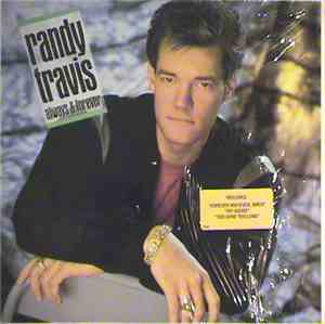Randy Travis - Always & Forever