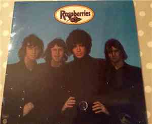 Raspberries - Raspberries