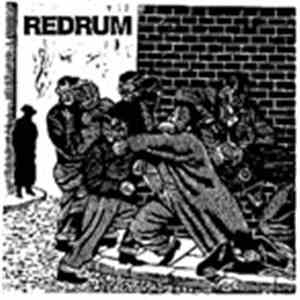 Redrum - Redrum