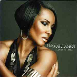 Regina Troupe - Lover 4 Life...