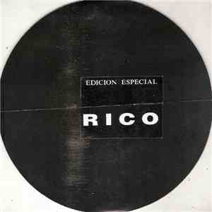 Rico  - Rico