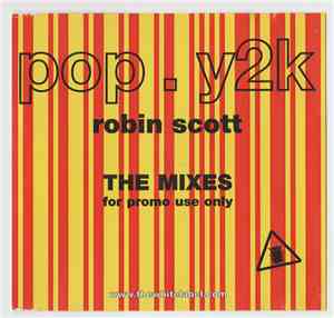 Robin Scott - Pop Y2K