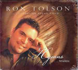 Ron Tolson - Hymns...Timeless