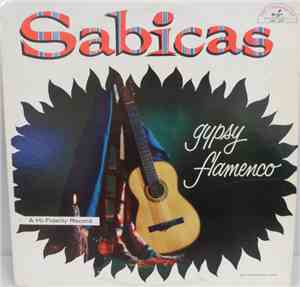 Sabicas - Gypsy Flamenco