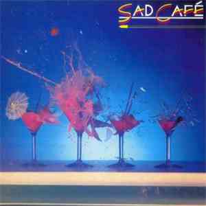 Sad Café - Sad Café