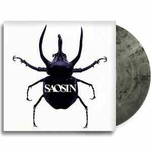 Saosin - Saosin