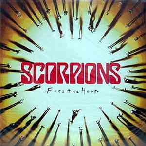 Scorpions - Face The Heat