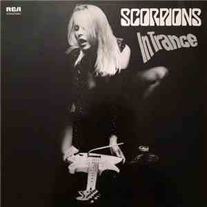 Scorpions - In Trance