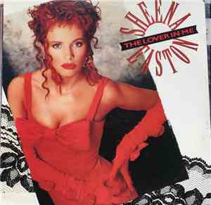 Sheena Easton - The Lover In Me
