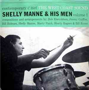 Shelly Manne & His Men - The West Coast Sound