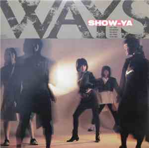 Show-Ya - Ways