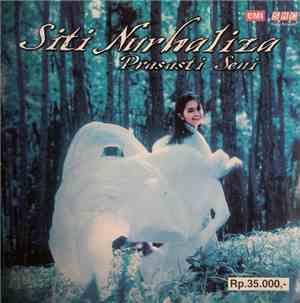 Siti Nurhaliza - Prasasti Seni