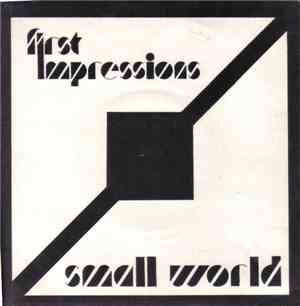 Small World - First Impressions