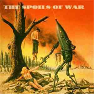 Spoils Of War  - The Spoils Of War