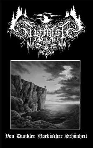 Sturmfolk - Von Dunkler Nordischer Schönheit