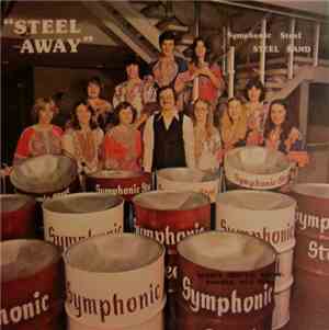 Symphonic Steel - Steel Away