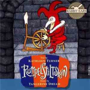 Tangerine Dream - Rumpelstiltskin
