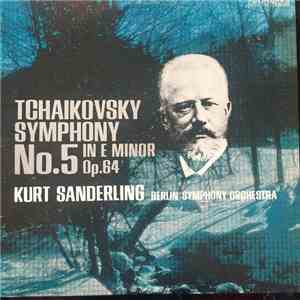 Tchaikovsky - Symphony No. 5 In E Minor, Op. 64