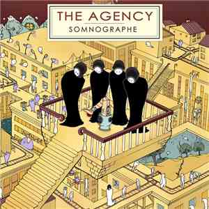The Agency - Somnographe