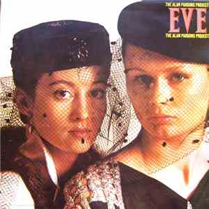 The Alan Parsons Project - Eve