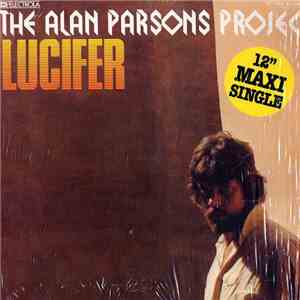 The Alan Parsons Project - Lucifer