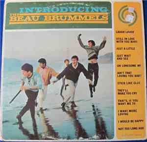The Beau Brummels - Introducing The Beau Brummels