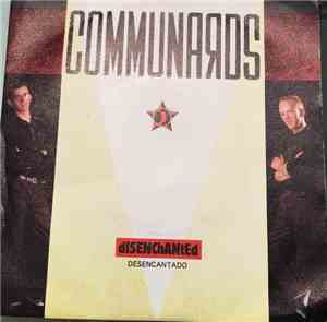 The Communards - Disenchanted