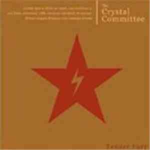 The Crystal Committee - Tender Fury