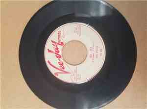 The Dells - Oh What A Nite/Jo-Jo