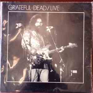The Grateful Dead - Live At The Felt Forum, Dec. 5, 1971