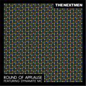 The Nextmen - Round Of Applause