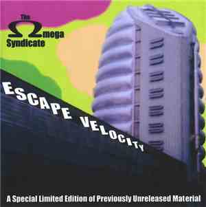 The Omega Syndicate - Escape Velocity