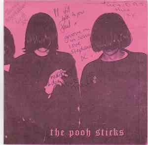 The Pooh Sticks - On Tape
