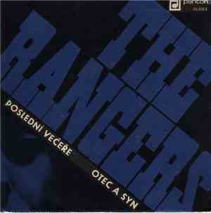 The Rangers - Poslední Večeře / Otec A Syn