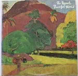The Rascals - Peaceful World