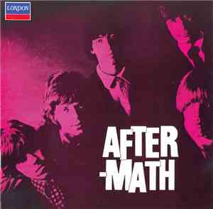 The Rolling Stones - Aftermath