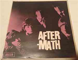 The Rolling Stones - Aftermath