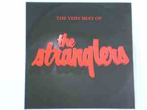 The Stranglers - The Very Best Of The Stranglers