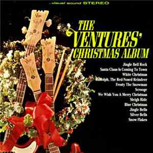 The Ventures - The Ventures' Christmas Album