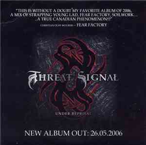 Threat Signal - Under Reprisal