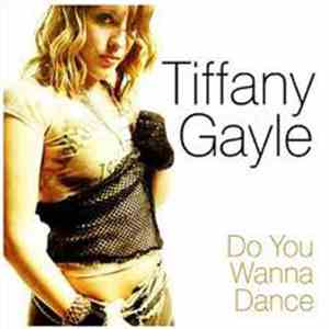 Tiffany Gayle - Do You Wanna Dance