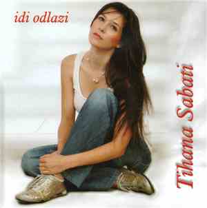 Tihana Sabati - Idi Odlazi