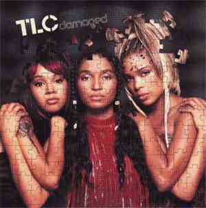 TLC - Damaged