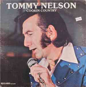Tommy Nelson - Cookin Country
