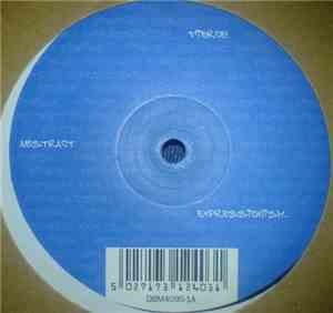 Tons Of Tones / Headlock - Limited Edition Double Header #1
