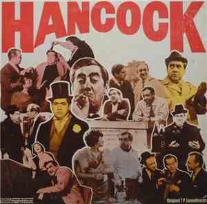 Tony Hancock - The Lift / Twelve Angry Men