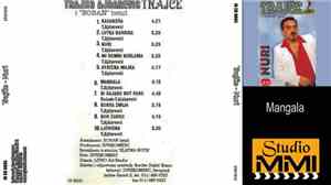 Trajko Ajdarević Tahir ,& Boban Bend - Nuri (New Version)