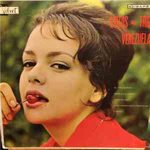 Trio Venezuela - Exitos Del Trio Venezuela